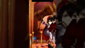 【白猫】キャラプレ抽選画面リニューアル記念動画【キャラプレ】【白猫8周年】【白猫プロジェクト】#short