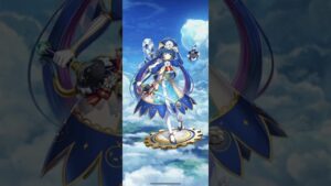 白猫プロジェクト　剣トワ(CV沼倉愛美)　ボイス集