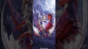 白猫プロジェクト　闇エクセリア(CV丹下桜)　ボイス集