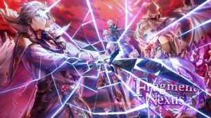 [하얀고양이 프로젝트] Fragment Nexus PV [白猫プロジェクト][白猫]