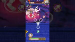 【白猫プロジェクト】ティナ（フラグメントロード）でInferno natsu-matsuri に行ってみた