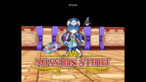 【白猫】キングマリオネットLv.20000 剣士トワ 0:42.33