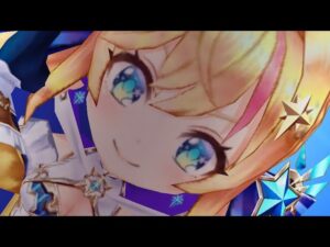 【白猫プロジェクト】マスティマ・メロ Lv.20000 【リーチェ】