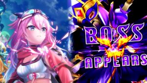 【白猫】キングマリオネット Lv.20000 杖ミトラ