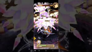 【白猫プロジェクト】絡繰！キングマリオネット(斬打弱点) Lv.20000 ジン ソロ