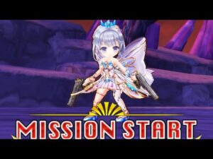 【白猫プロジェクト】マスティマ・メロ Lv.20000　FRティナ　ソロ【打魔弱点・HP3500億】