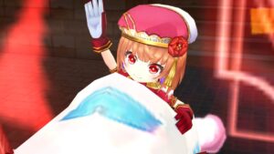 白猫プロジェクト マスティマ・メロ Lv20000 斧セツナ ソロ 試運転(斬・打属性弱点)