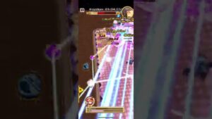 白猫プロジェクト キングマリオネット Lv20000 斧セツナ