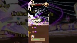 白猫プロジェクト キングマリオネット Lv20000 ジン