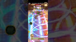白猫プロジェクト キングマリオネット Lv20000 爆豪勝己