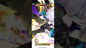 白猫プロジェクト キングマリオネット Lv20000 ジン