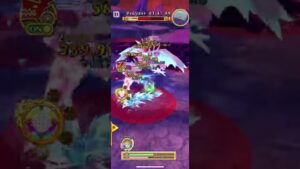 白猫プロジェクト マスティマ・メロ Lv20000 ユージオ