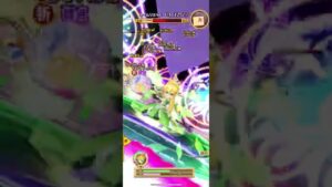 白猫プロジェクト キングマリオネット Lv20000 第2弾リーファ