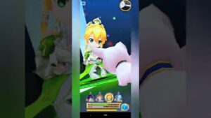 タイトルだけは知ってる #shorts #ショート #アプリ #ゲーム #games #白猫 #SAO #スマホ #スマホゲーム #コラボ #キリト #アスナ