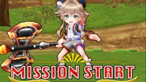 【白猫】🌪️🌪️剣ノエル竜巻多段 🌪️🌪️(茶熊スキル覚醒編)