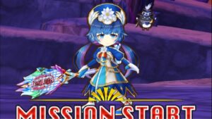 【白猫】剣士トワ　マスティマ・メロ戦　ソロ　めちゃくちゃ強いかも！！(声優実況)