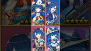 【白猫】「 「 「 「トワです」 」 」 」【ネタ】