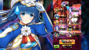 【白猫】セツナトワ引いたらツッコまざるをえないことに…【九条霊異記】