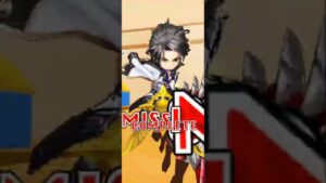 【白猫】太極！ おもちゃ大戦！ 大剣ディラン ソロ