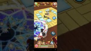 【白猫】セツナ(双剣) スキル覚醒後