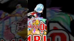 【白猫】斬打弱点キングマリオネット 多段ガオシー ソロ