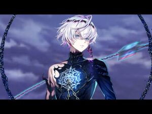 【白猫】ウルティマ　レベル20000（全弱点）　鎖剣ジン