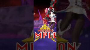 【白猫】弱点マスティマ 3キャラ