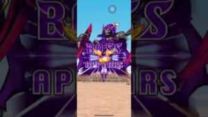 【白猫】ソロで3分以内に経験値50万稼ぐチャレンジ（5倍書使用）