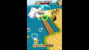 【白猫】カイル キングウッホ(突弱点) 36秒