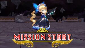 【白猫】ウルティマ(全弱点5000億)ヴェロニカ  ソロ【57.29秒】