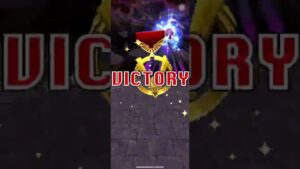 【白猫】8周年 Fragment Versus HELL ③ 壊れゆく最果て 18.61 (戦績表記)  【白猫プロジェクト】