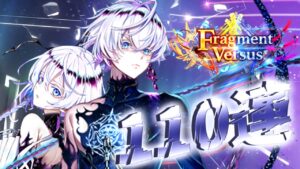 【白猫】8周年ガチャ VS 110連分のジュエル【ゆっくり実況】