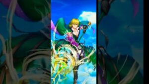 白猫プロジェクト　8周年目前　【8周年　7/14】