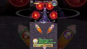 【白猫】8周年HELL 壊れゆく最果て※ネタバレ注意 ジン ソロ