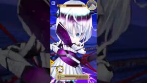 【白猫プロジェクト】サヤ チェインルーラー（8周年）でとりあえずnatsu-matsuri に行ってみた