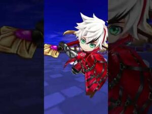 【白猫プロジェクト】個人的に一番あたりの闇の王（8周年）でとりあえずnatsu-matsuri に行ってみた