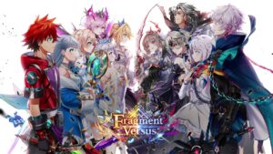 白猫プロジェクト BGM ~ 8周年「Resonance  最後の断章・ 急」[EXTENDED]