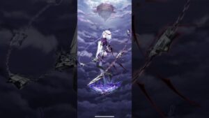 白猫プロジェクト　モードチェンジサヤ(CV日高里奈)　ボイス集