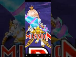 【白猫】FVエレノア　マスティマ・メロ（全弱点）Lv20000 試運転