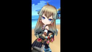 【白猫プロジェクト】Fragment Road 試練 その先に見えるもの 【ベルメル】