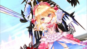 【白猫】Fragment Road 【HELL】大剣シエラ(超強化)  ソロ