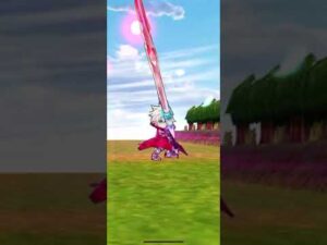 【白猫】HELL 護りがたき最果て ～パーティ② クリアタイム 01:11:85～【Fragment Versus】