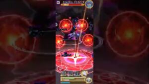 【白猫】HELL 壊れゆく最果て 19:49