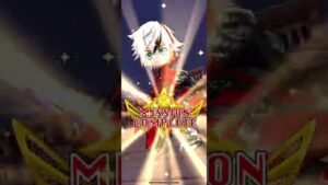 【白猫】HELL 閉ざされた最果て 28.89秒【Fragment Versus】