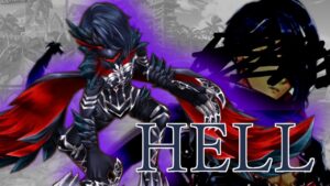 【白猫】フラグメントロード HELL　ヴィレータ＆ファクティス