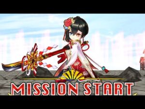 【白猫プロジェクト】その先に見えるもの ( HELL )　正月アイシャ　ソロ【Fragment Road】