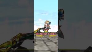 【白猫】HELL その先に見えるもの ベルメル ソロ【Fragment Road】