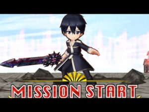 【白猫プロジェクト】その先に見えるもの ( HELL )　剣キリト　ソロ【Fragment Road】