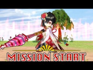 【白猫プロジェクト】閉ざされた最果て ( HELL )　正月アイシャ　ソロ【Fragment Versus】