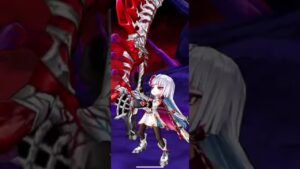 【白猫プロジェクト】マスティマ・メロ Lv.20000 【レベッカ】